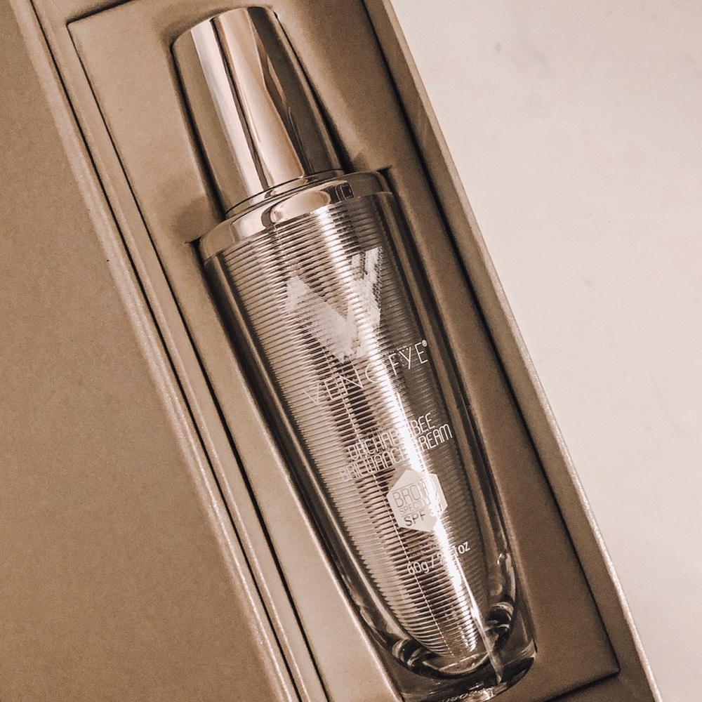 VENOFYE Orchard Bee Brilliance Cream SPF 30